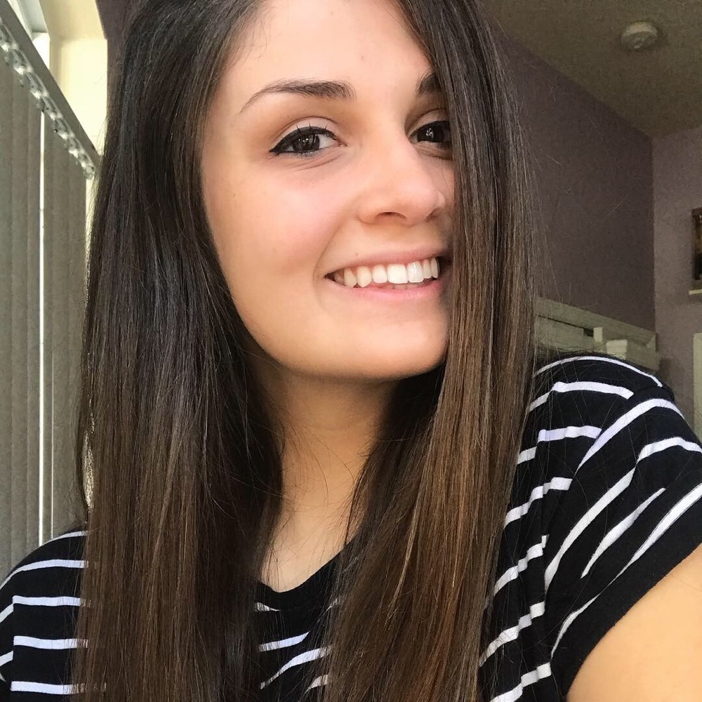 Meet your Posher, Shalon